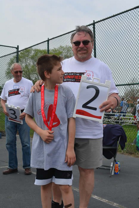 Special Olympics MAY 2022 Pic #4240